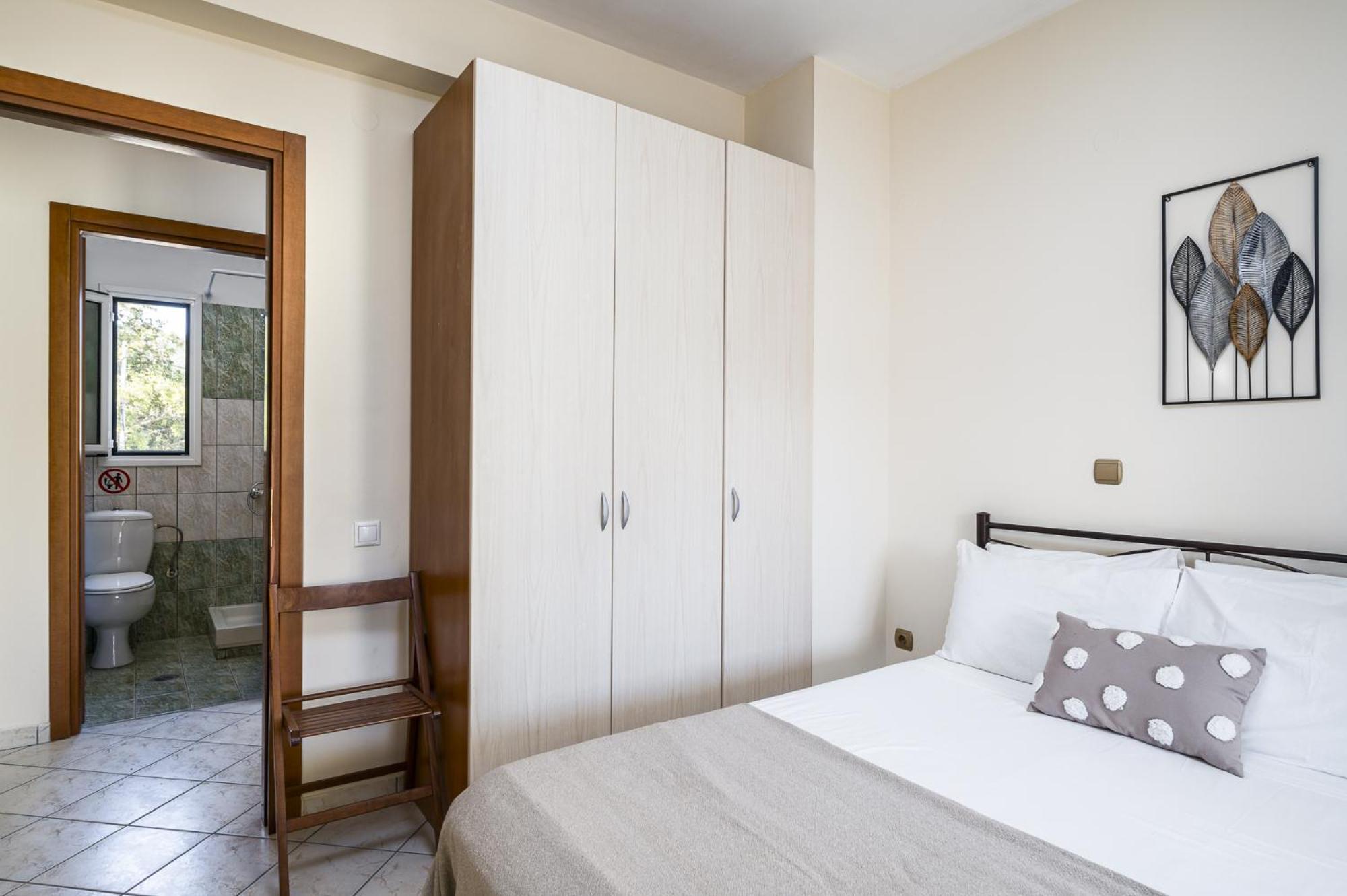 Villa Nina With Private Plunge Pool, 5Km To Corfu Town Екстериор снимка