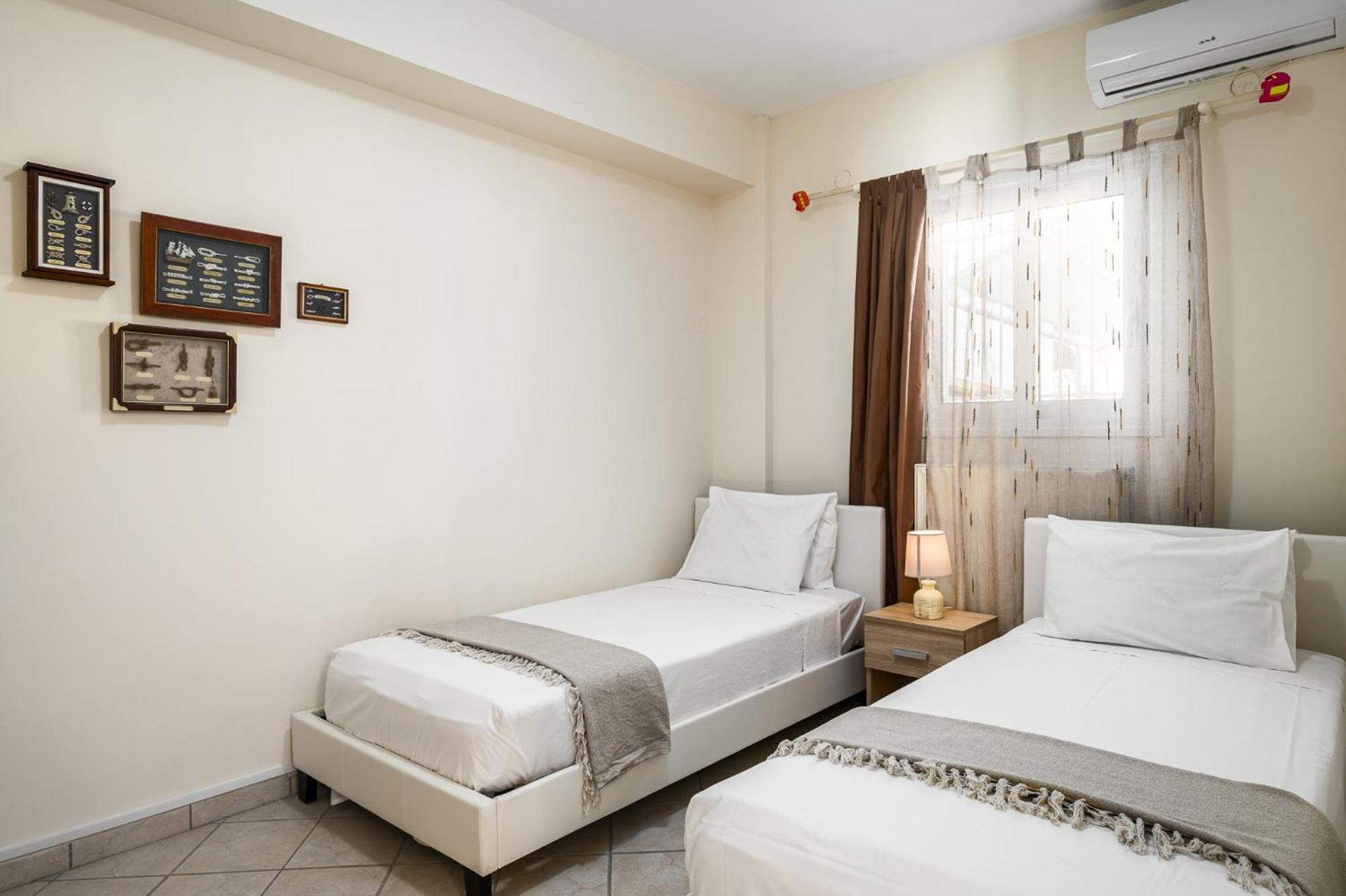 Villa Nina With Private Plunge Pool, 5Km To Corfu Town Екстериор снимка