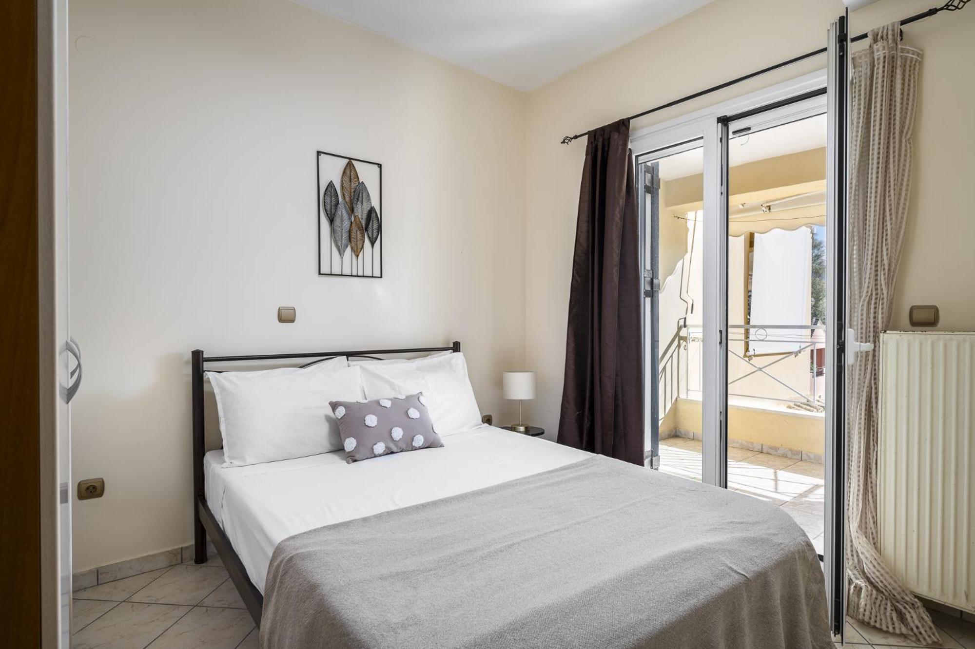 Villa Nina With Private Plunge Pool, 5Km To Corfu Town Екстериор снимка