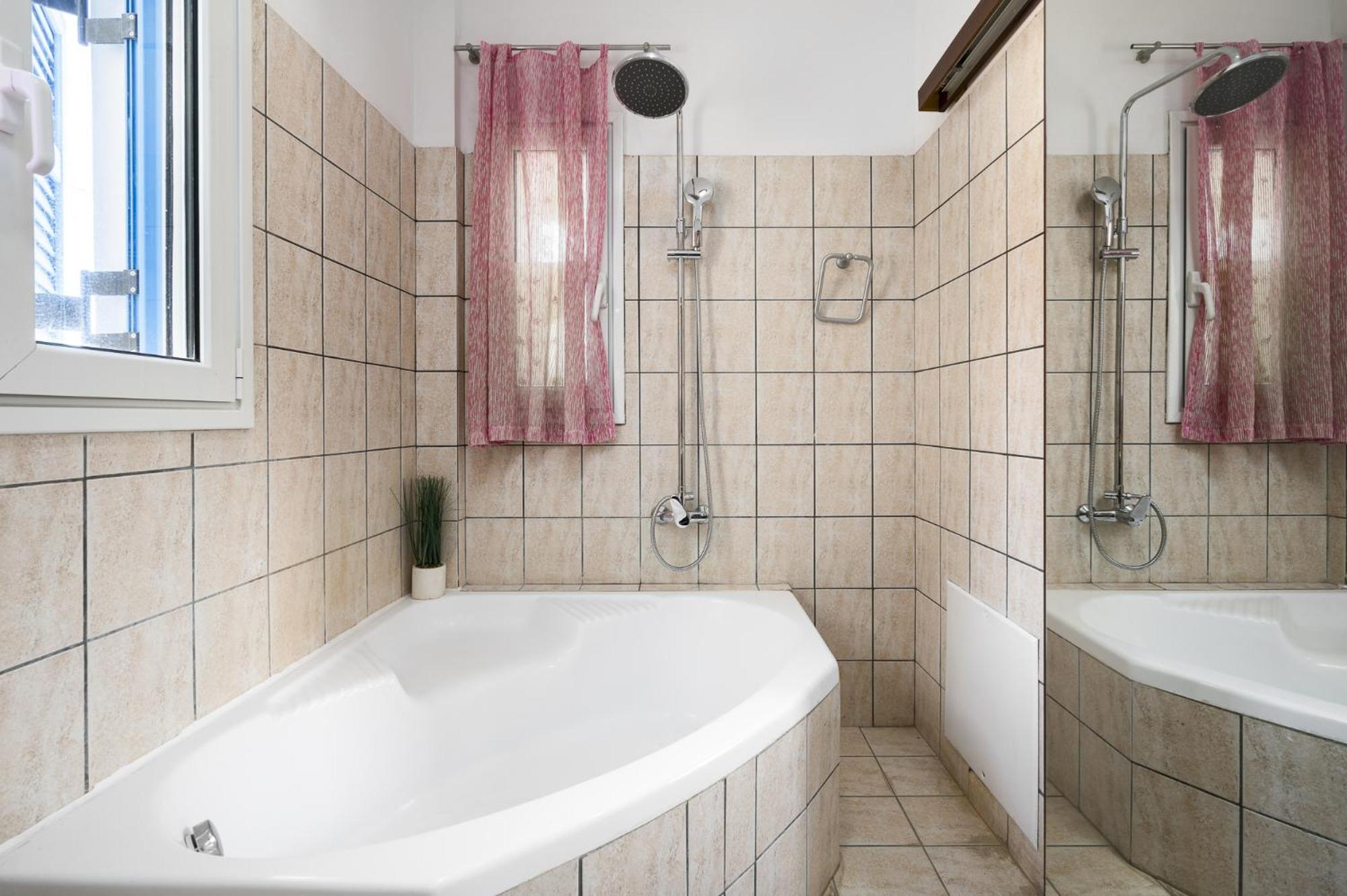 Villa Nina With Private Plunge Pool, 5Km To Corfu Town Екстериор снимка