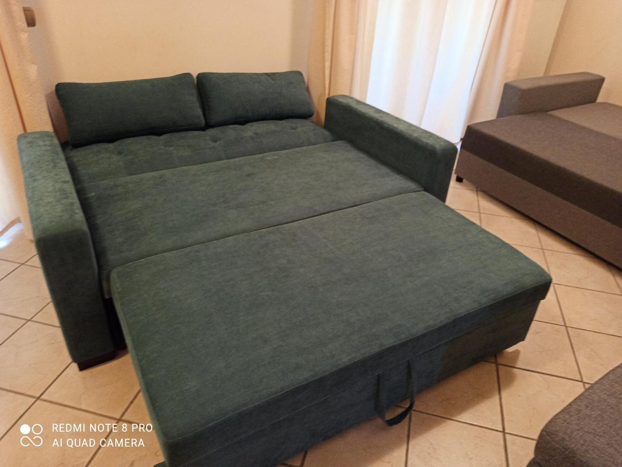 Villa Nina With Private Plunge Pool, 5Km To Corfu Town Стая снимка