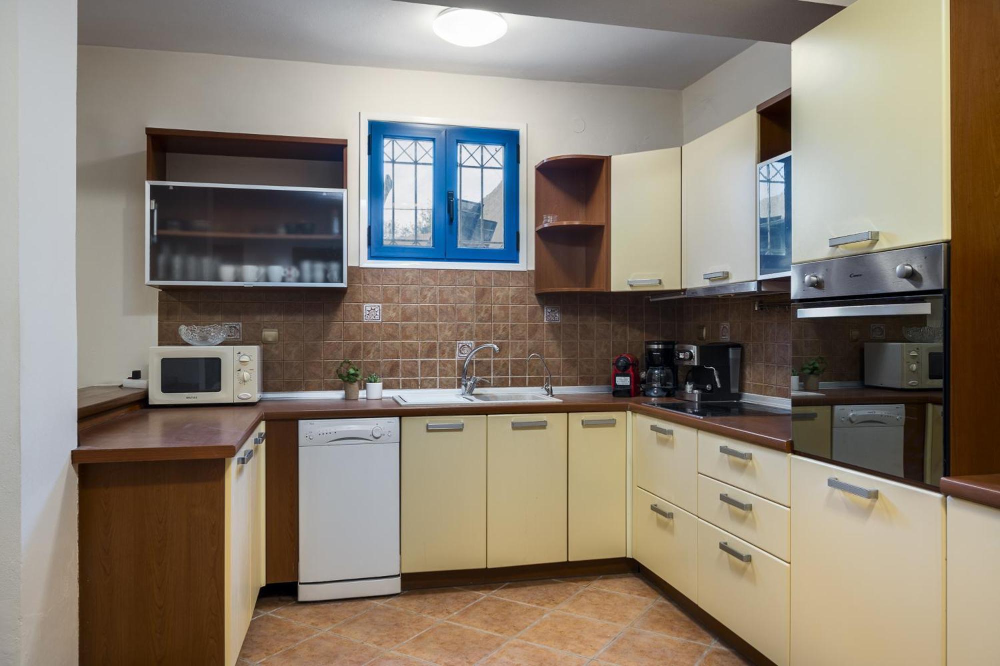 Villa Nina With Private Plunge Pool, 5Km To Corfu Town Екстериор снимка